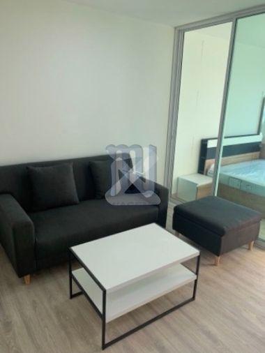 รูป ✨เช่าคอนโด สัญญา 1 ปี✨🛋️🛌เดอะ คริสตัล บลิส แอท รัตนาธิเบศร์ - รูปที่ 3/7