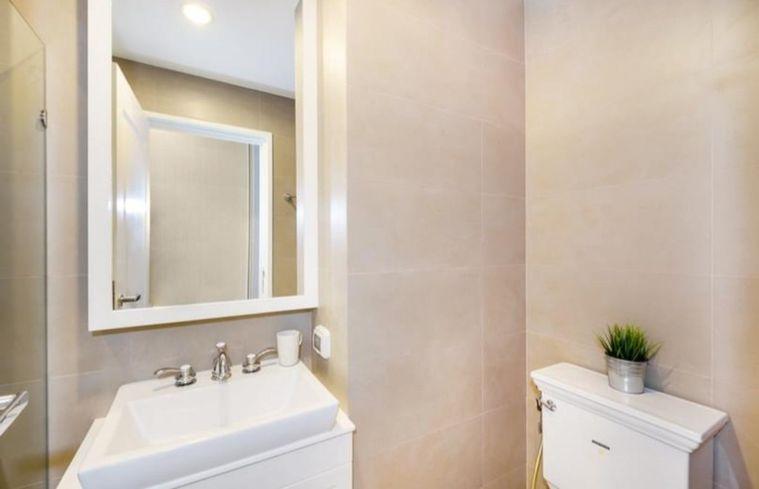 picture for rent Condolette Dwell Sukhumvit26. 1bed 35sq.m. Line id: @pfagent - 8/9