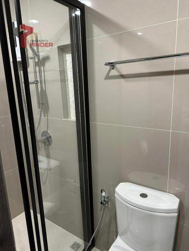 รูป Rds-0975 ให้เช่าคอนโด XT ห้วยขวาง 🍁นัดชมห้องด่วน 🟥LINE : @propertybkk1 - รูปที่ 9/11