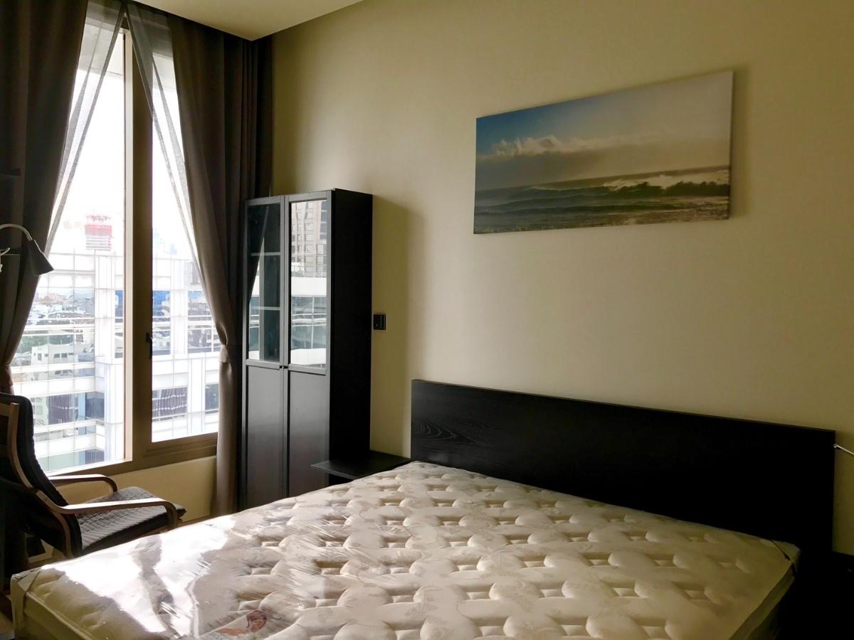 picture for rent Saladaeng One. 1bed 50sqm. Line id: @pfagent - 5/9