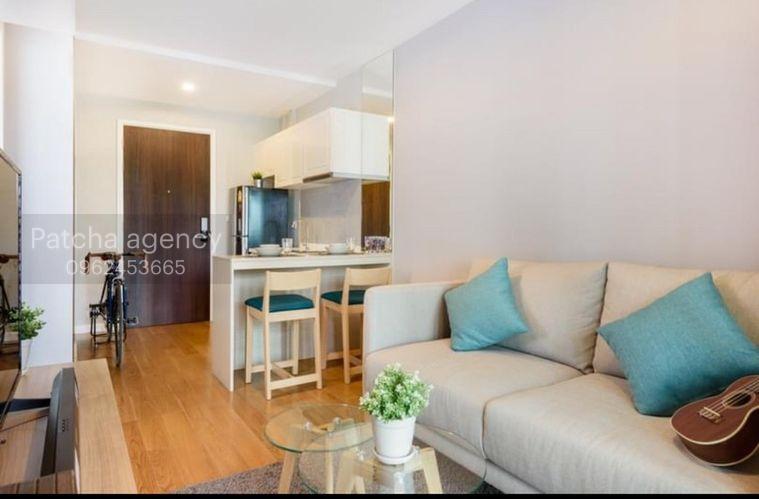 picture for rent Condolette Dwell Sukhumvit26. 1bed 35sq.m. Line id: @pfagent - 3/9