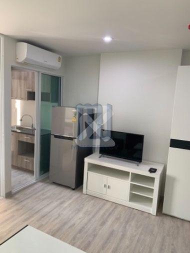 รูป ✨เช่าคอนโด สัญญา 1 ปี✨🛋️🛌เดอะ คริสตัล บลิส แอท รัตนาธิเบศร์ - รูปที่ 4/7