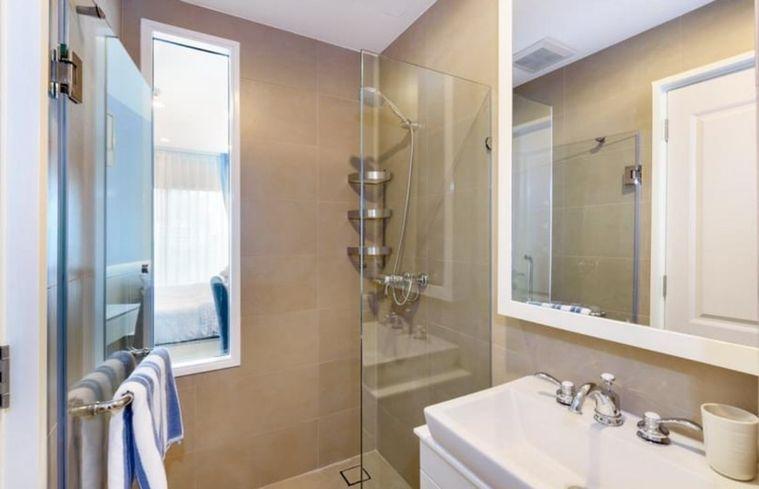 picture for rent Condolette Dwell Sukhumvit26. 1bed 35sq.m. Line id: @pfagent - 9/9