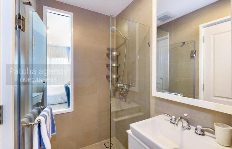 picture for rent Condolette Dwell Sukhumvit26. 1bed 35sq.m. Line id: @pfagent - 9/9