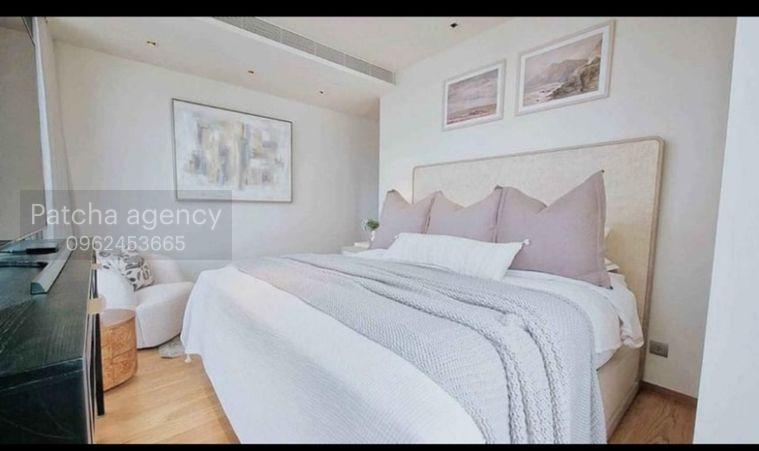 picture for rent Beatniq. 2bed 83sqm. Corner unit* Line id: @pfagent - 5/8