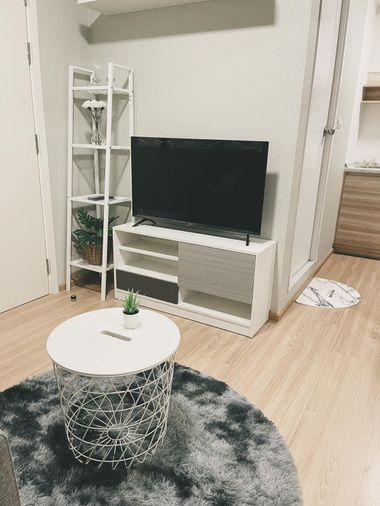 รูป 🔔รวมคอนโดนนนทบุรีให้เช่า🔔⚠️🛋️🛌Plum Condo Mix แจ้งวัฒนะ - รูปที่ 2/6
