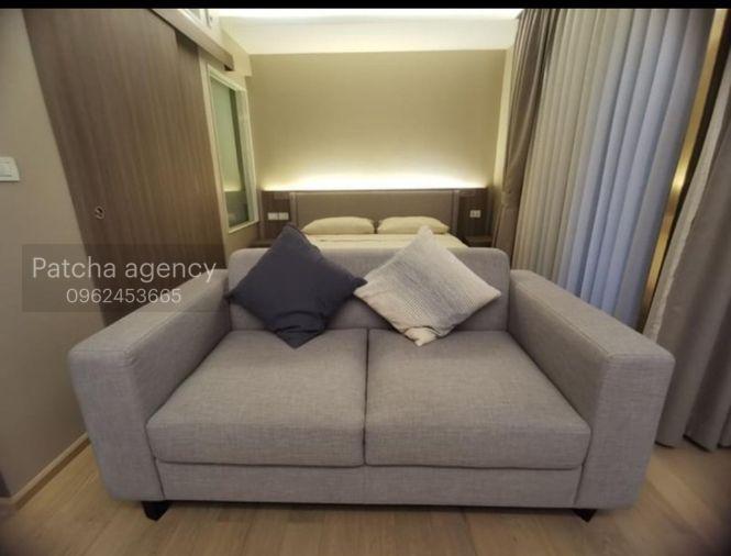 รูป ขายด่วน! Urbitia Thonglor. 1นอน 35ตร.ม. Line id: @pfagent - รูปที่ 1/7