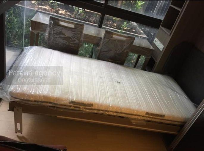 รูป ขายด่วน! Urbitia Thonglor. 1นอน 35ตร.ม. Line id: @pfagent - รูปที่ 5/7