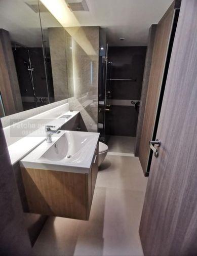 รูป ขายด่วน! Urbitia Thonglor. 1นอน 35ตร.ม. Line id: @pfagent - รูปที่ 6/7