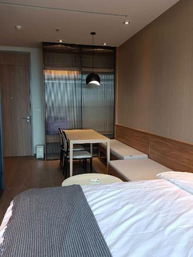 รูป 🦊HunterCondo🦊💥Park 24 พาร์ค 24 - รูปที่ 1/6