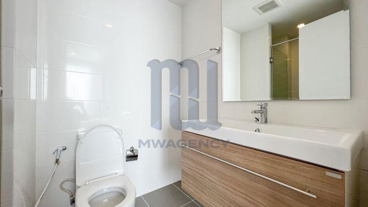 รูป 🔔รวมคอนโดนนนทบุรีให้เช่า🔔⚠️🛋️🛌🔴Metro Luxe Riverfront รัตนาธิเบศร์ - รูปที่ 12/12