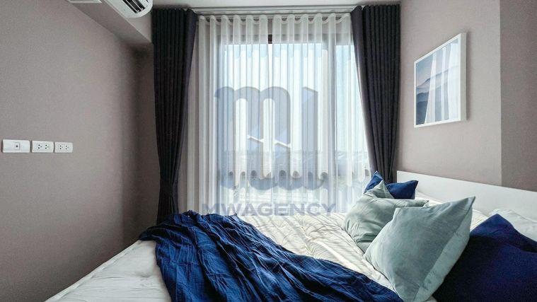 รูป 🔔รวมคอนโดนนนทบุรีให้เช่า🔔⚠️🛋️🛌🔴Metro Luxe Riverfront รัตนาธิเบศร์ - รูปที่ 3/12