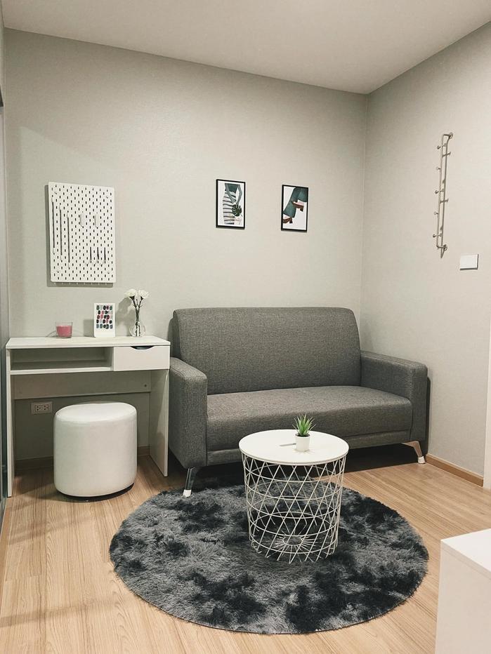 รูป 🔔รวมคอนโดนนนทบุรีให้เช่า🔔⚠️🛋️🛌Plum Condo Mix แจ้งวัฒนะ - รูปที่ 1/6