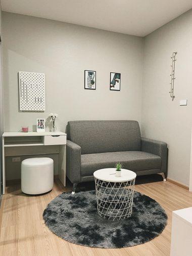 รูป 🔔รวมคอนโดนนนทบุรีให้เช่า🔔⚠️🛋️🛌Plum Condo Mix แจ้งวัฒนะ - รูปที่ 1/6