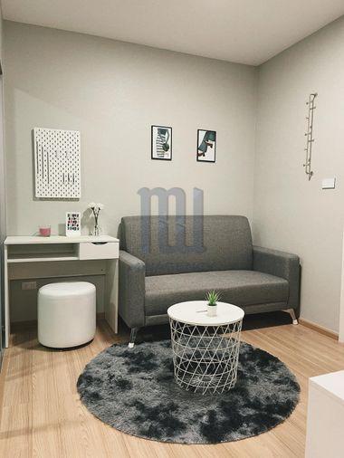รูป 🔔รวมคอนโดนนนทบุรีให้เช่า🔔⚠️🛋️🛌Plum Condo Mix แจ้งวัฒนะ - รูปที่ 1/6