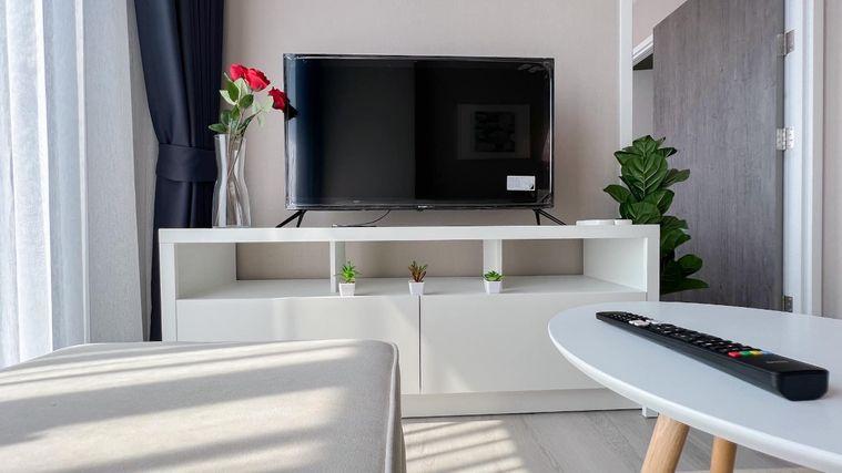 รูป 🔔รวมคอนโดนนนทบุรีให้เช่า🔔⚠️🛋️🛌🔴Metro Luxe Riverfront รัตนาธิเบศร์ - รูปที่ 7/12