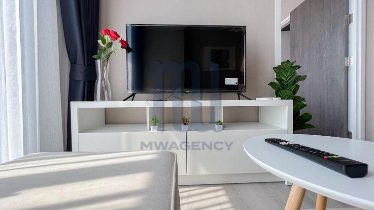 รูป 🔔รวมคอนโดนนนทบุรีให้เช่า🔔⚠️🛋️🛌🔴Metro Luxe Riverfront รัตนาธิเบศร์ - รูปที่ 7/12