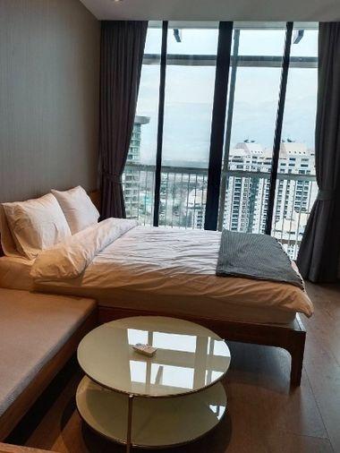 รูป 🦊HunterCondo🦊💥Park 24 พาร์ค 24 - รูปที่ 3/6