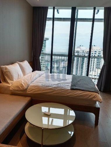 รูป 🦊HunterCondo🦊💥Park 24 พาร์ค 24 - รูปที่ 3/6