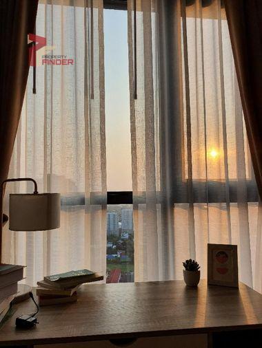 รูป Rds-0984 ให้เช่าคอนโด KnightsBridge Prime อ่อนนุช พร้อม Wifi นัดชมห้อง 👉line : @propertyfinder - รูปที่ 5/9