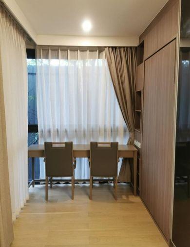 รูป ขายด่วน! Urbitia Thonglor. 1นอน 35ตร.ม. Line id: @pfagent - รูปที่ 4/7