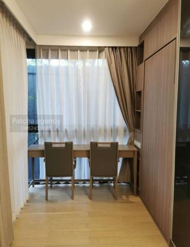รูป ขายด่วน! Urbitia Thonglor. 1นอน 35ตร.ม. Line id: @pfagent - รูปที่ 4/7