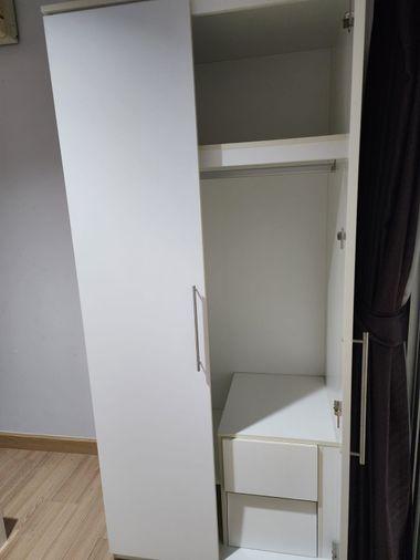รูป 🔔รวมคอนโดนนนทบุรีให้เช่า🔔⚠️🛋️🛌The Kith Tiwanon - รูปที่ 7/8