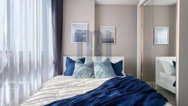 รูป 🔔รวมคอนโดนนนทบุรีให้เช่า🔔⚠️🛋️🛌🔴Metro Luxe Riverfront รัตนาธิเบศร์ - รูปที่ 1/12