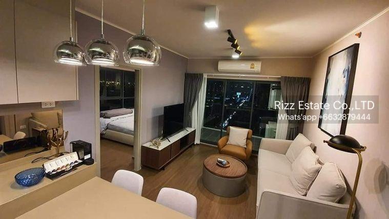 picture IDEO Sukhumvit 93 2B2B LineID : @Rizzestate - 1/12