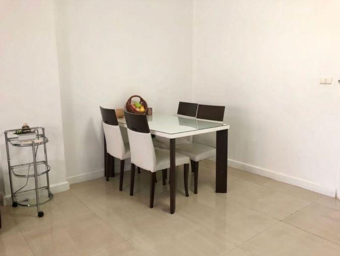 picture Condo One Siam. 1bed 55sq.m.  Line id: @pfagent - 3/8