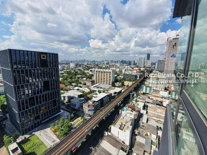 picture IDEO Sukhumvit 93 2B2B LineID : @Rizzestate - 5/12