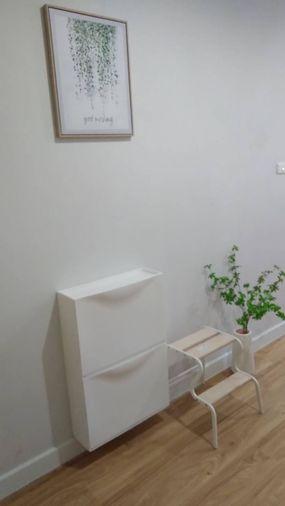 picture FOR Rent Navatara Condominium Unit 902/14 - 11/12