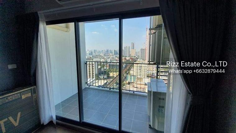 picture IDEO Sukhumvit 93 2B2B LineID : @Rizzestate - 7/12