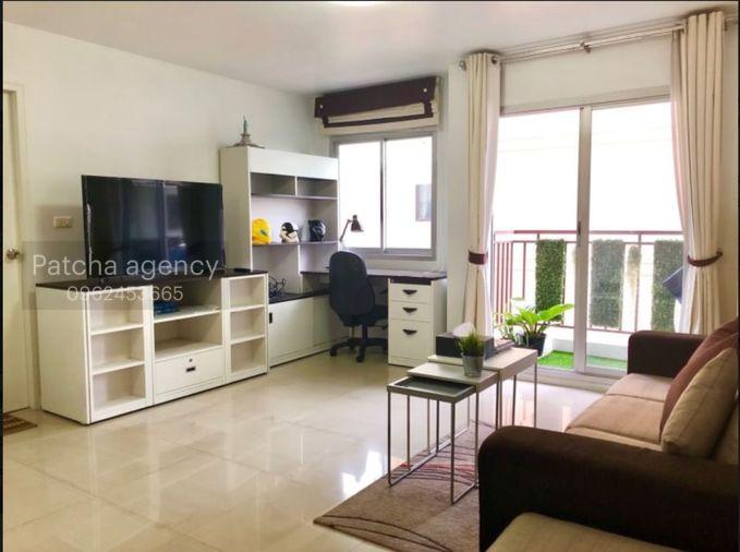 picture Condo One Siam. 1bed 55sq.m. Line id: @pfagent - 2/8