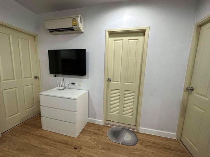 picture FOR Rent Navatara Condominium Unit 902/14 - 7/12