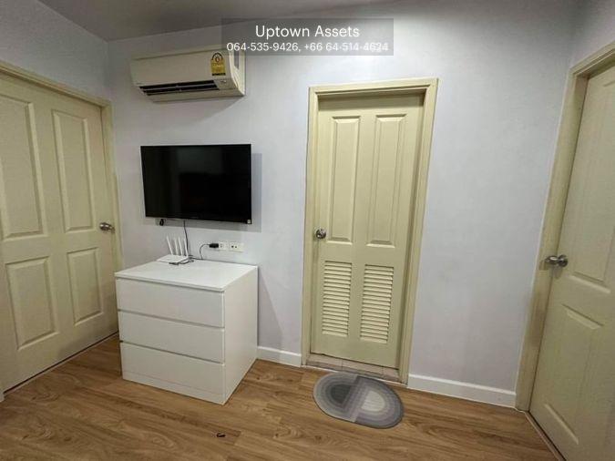 picture FOR Rent Navatara Condominium Unit 902/14 - 7/12