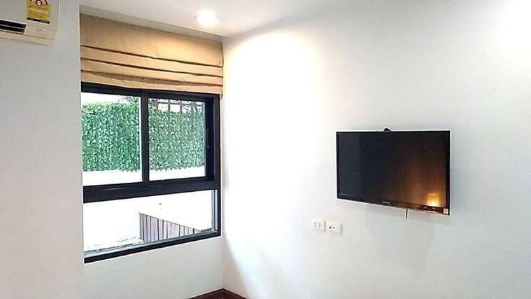 picture FOR Rent Navatara Condominium Unit 902/14 - 10/12