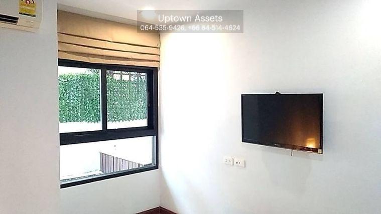 picture FOR Rent Navatara Condominium Unit 902/14 - 10/12