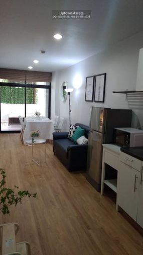 picture FOR Rent Navatara Condominium Unit 902/14 - 3/12
