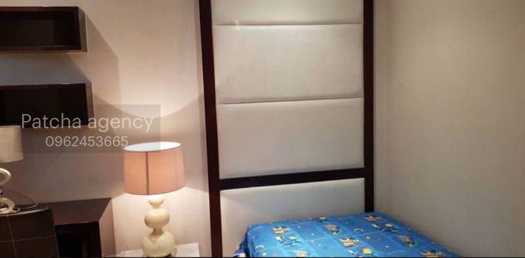 รูป ให้เช่า The address ปทุมวัน . 2นอน 69ตร.ม. Line id: @pfagent - รูปที่ 10/12