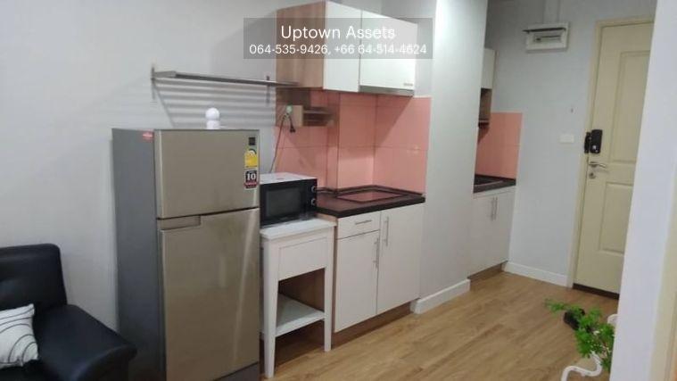 picture FOR Rent Navatara Condominium Unit 902/14 - 4/12