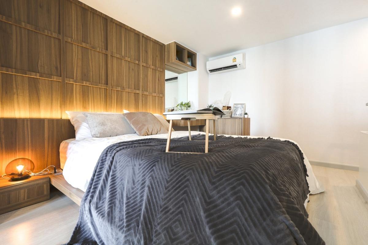 picture KnightsBridge Prime Sathorn  (Duplex) LineID: @Rizzestate - 6/7