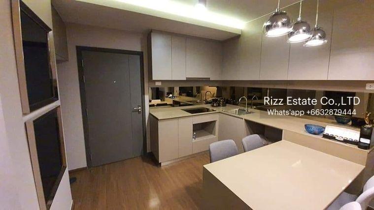 picture IDEO Sukhumvit 93 2B2B LineID : @Rizzestate - 10/12