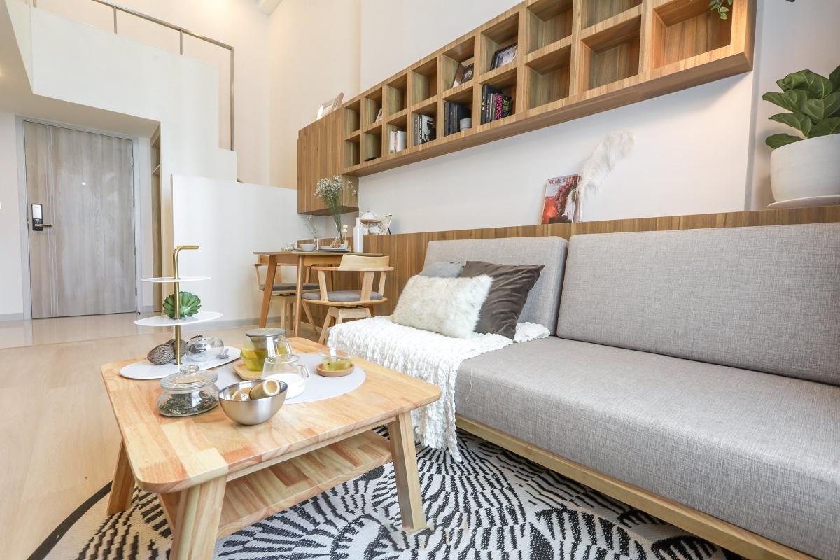 picture KnightsBridge Prime Sathorn  (Duplex) LineID: @Rizzestate - 5/7