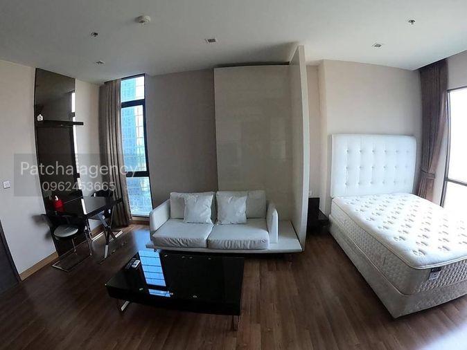 รูป ว่างพร้อมอยู่! Ivy ampio. สตูดิโอ 35ตร.ม. Line id: @pfagent - รูปที่ 1/6