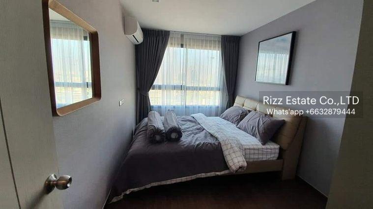 picture IDEO Sukhumvit 93 2B2B LineID : @Rizzestate - 6/12