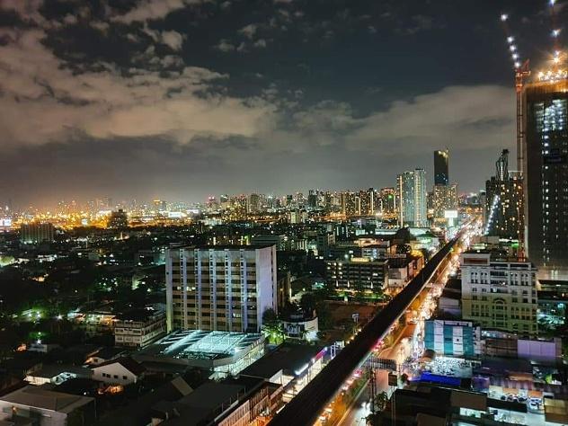 picture IDEO Sukhumvit 93 2B2B LineID : @Rizzestate - 4/12