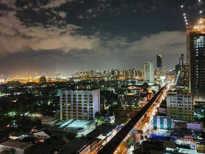 picture IDEO Sukhumvit 93 2B2B LineID : @Rizzestate - 4/12