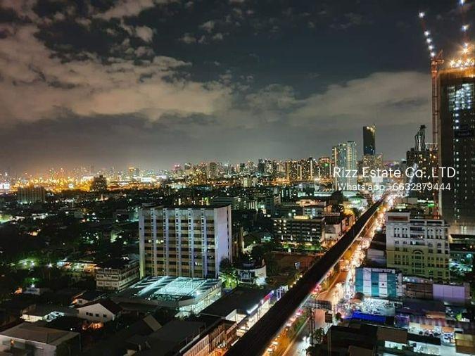 picture IDEO Sukhumvit 93 2B2B LineID : @Rizzestate - 4/12
