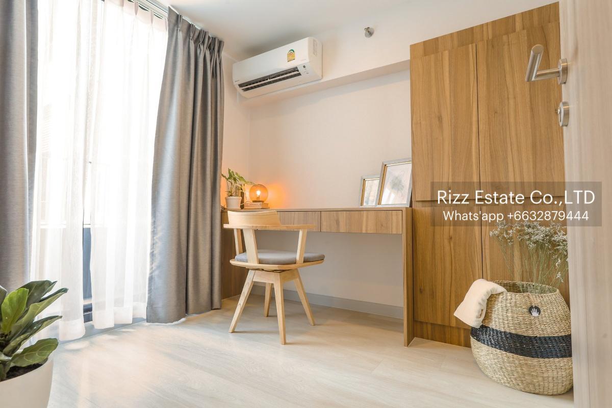 picture KnightsBridge Prime Sathorn (Duplex) LineID: @Rizzestate - 3/7